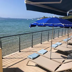 3* Hotel Grand Moriaz